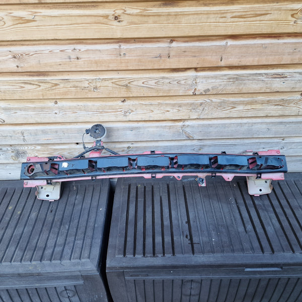 Suzuki Swift Front Crash Bar * 2011-2017 * ZC32S * ZC72S